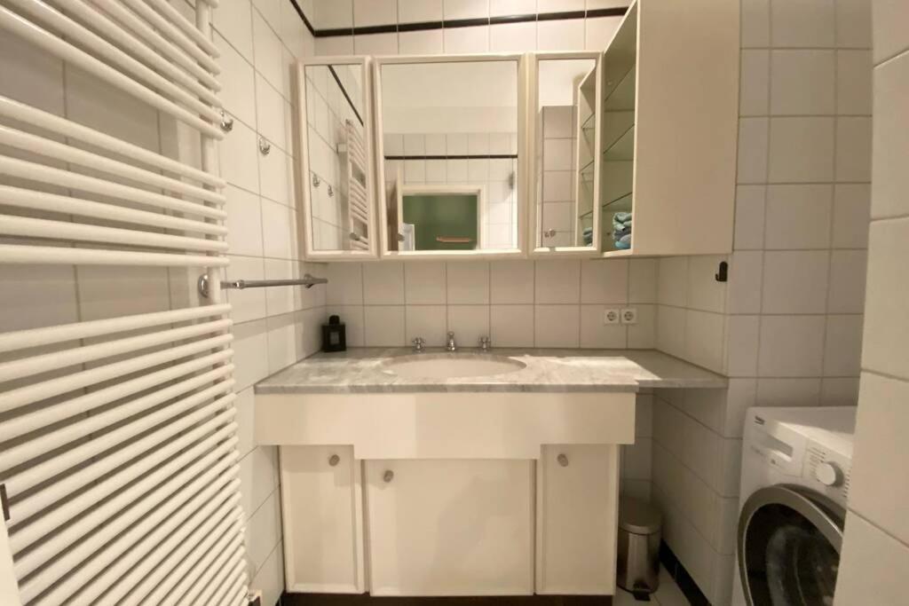 Nice Flat In The Heart Of The City Luxembourg Exterior photo